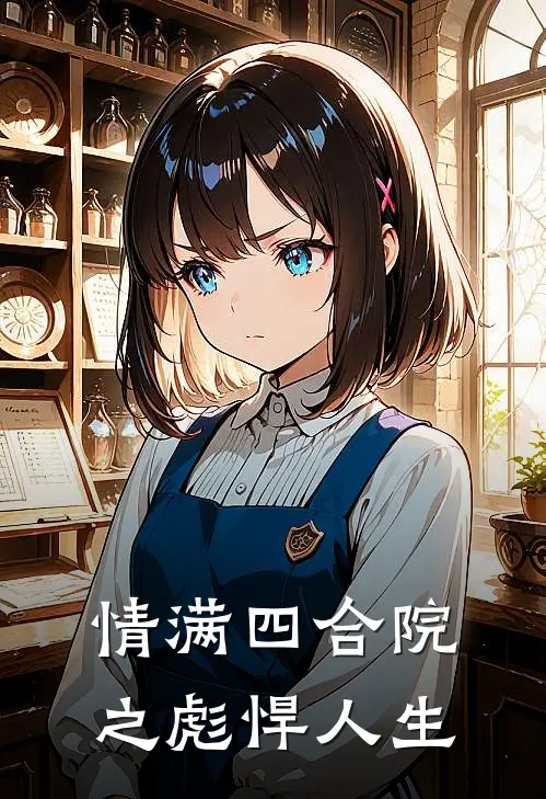 情满四合院之彪悍人生