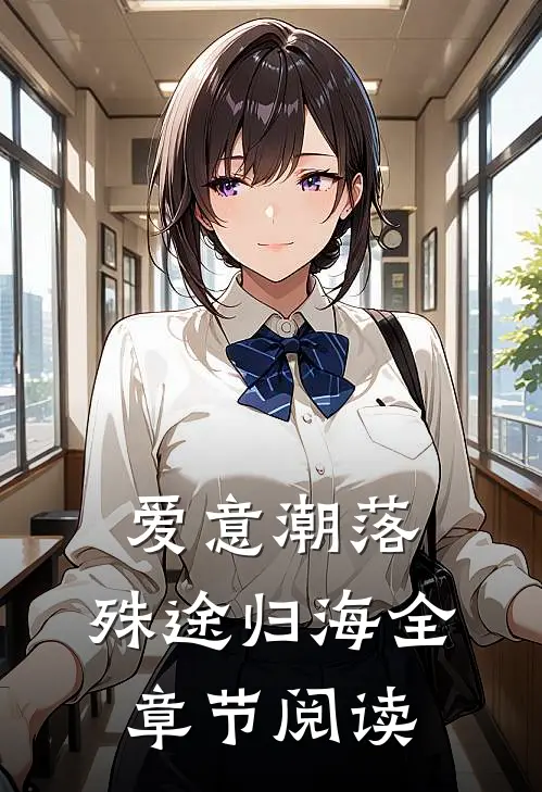 爱意潮落，殊途归海全章节阅读