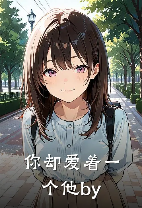 你却爱着一个他by