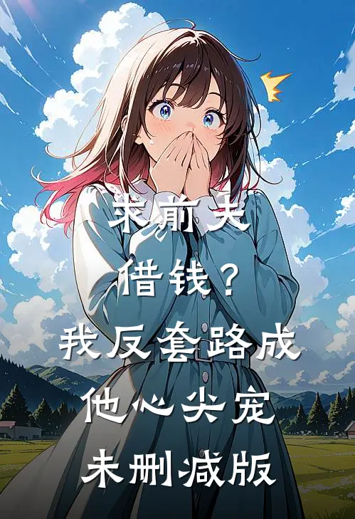 求前夫借钱？我反套路成他心尖宠未删减版