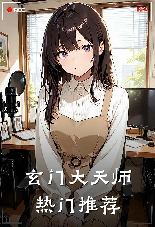 玄门大天师热门推荐