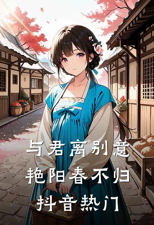 与君离别意，艳阳春不归抖音热门