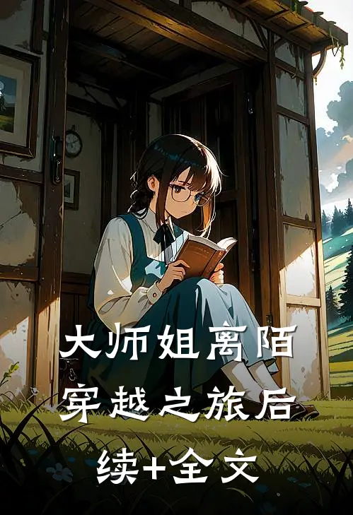 大师姐离陌穿越之旅后续+全文