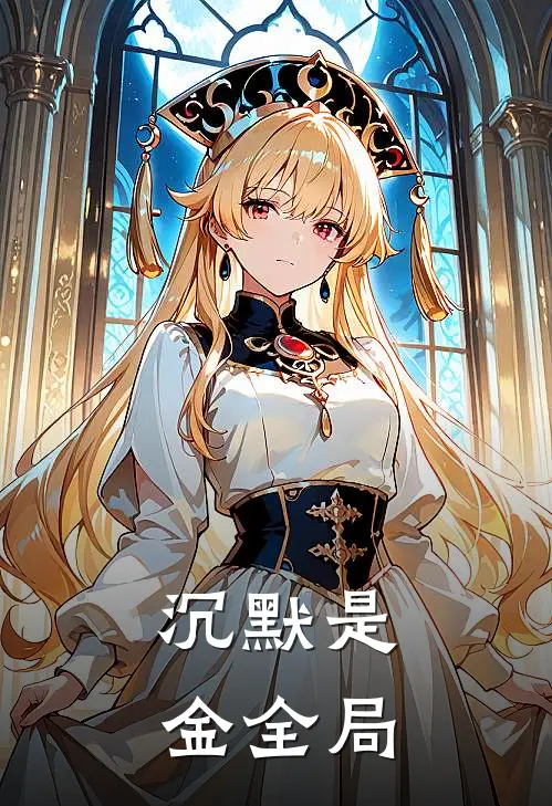 沉默是金全局