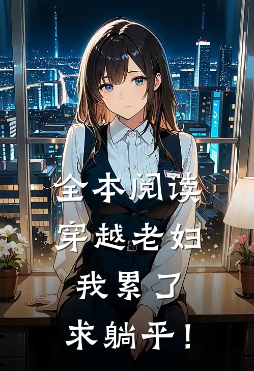 全本阅读穿越老妇：我累了，求躺平！