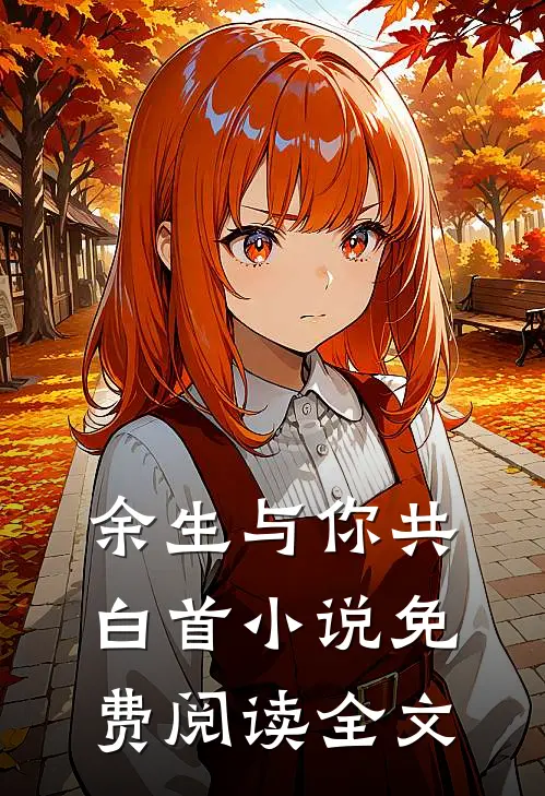 余生与你共白首小说免费阅读全文