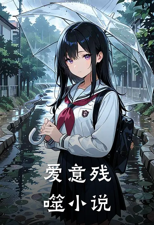 爱意残噬小说
