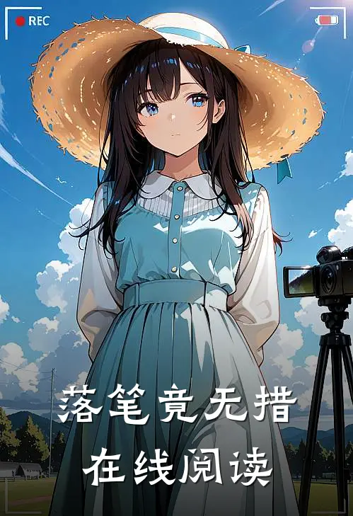 落笔竟无措在线阅读