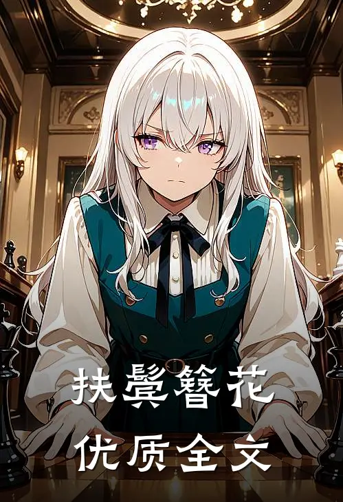 扶鬓簪花优质全文