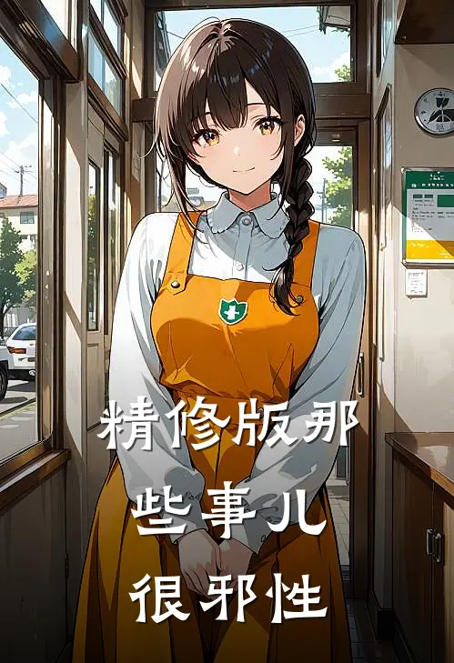 精修版那些事儿，很邪性