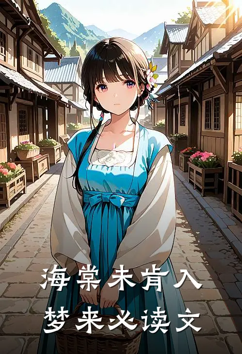 海棠未肯入梦来必读文