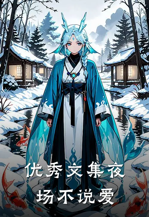 优秀文集夜场不说爱