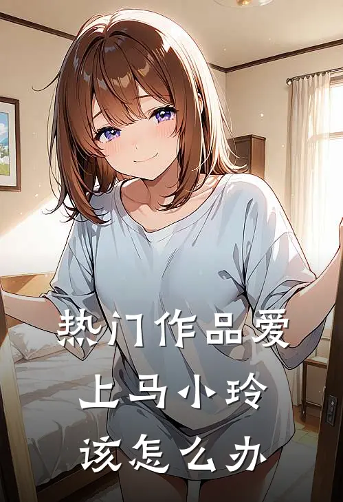 热门作品爱上马小玲该怎么办