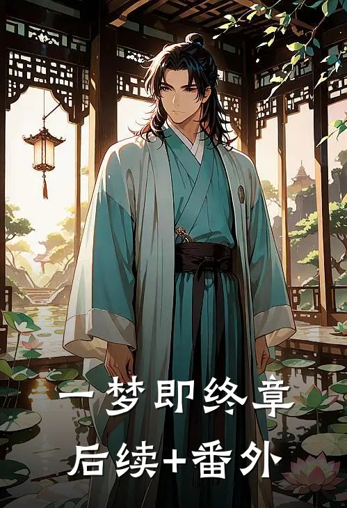 一梦即终章后续+番外
