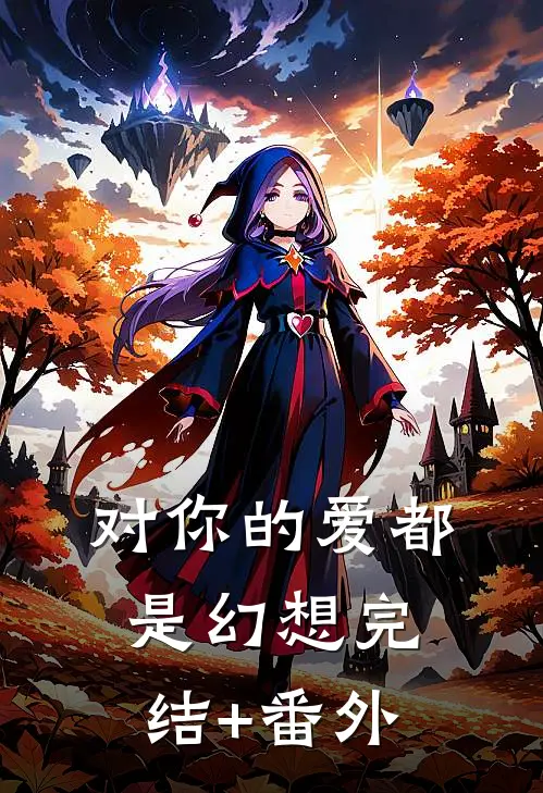 对你的爱都是幻想完结+番外