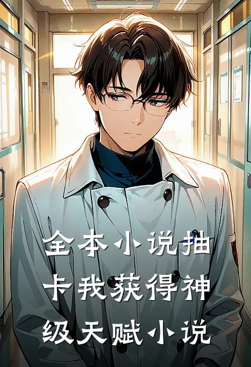 全本小说抽卡我获得神级天赋小说