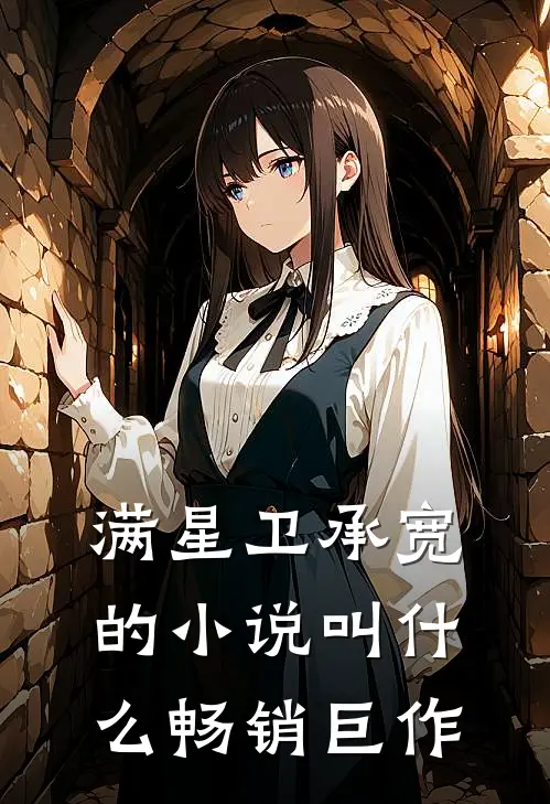 满星卫承宽的小说叫什么畅销巨作