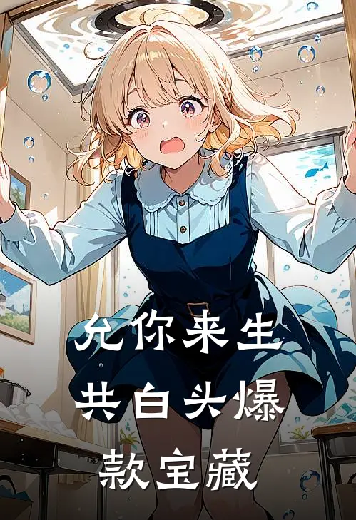 允你来生共白头爆款宝藏