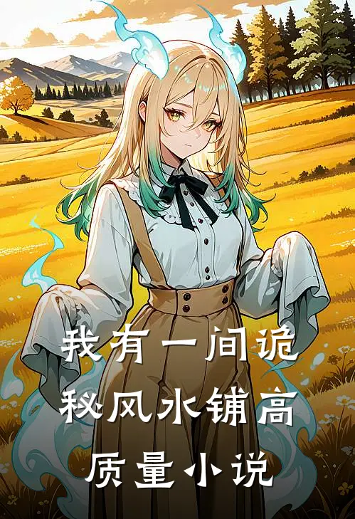 我有一间诡秘风水铺高质量小说