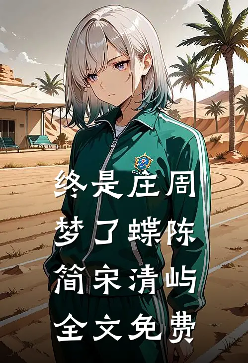 终是庄周梦了蝶陈简宋清屿全文免费