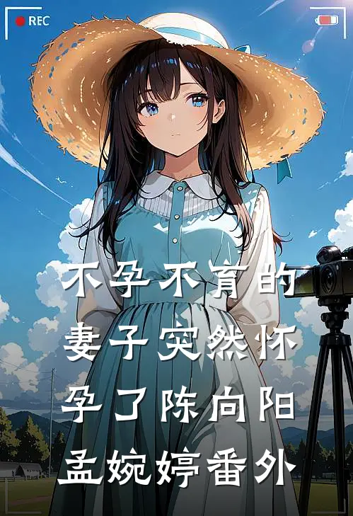 不孕不育的妻子突然怀孕了陈向阳孟婉婷番外