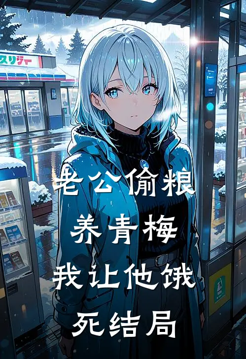 老公偷粮养青梅，我让他饿死结局