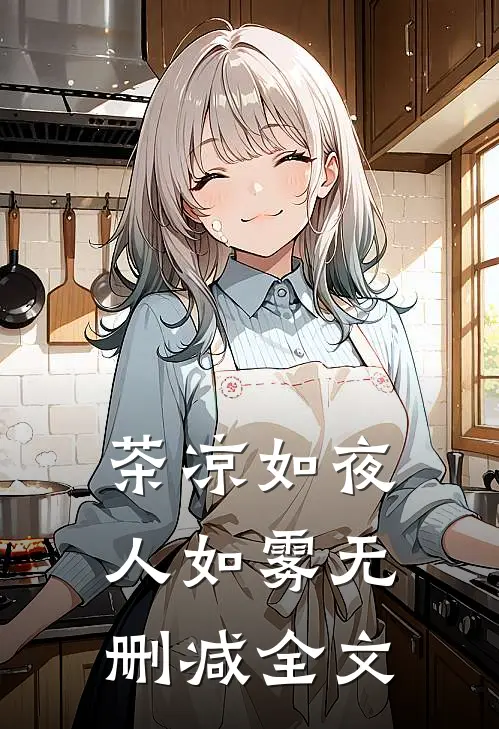 茶凉如夜人如雾无删减全文