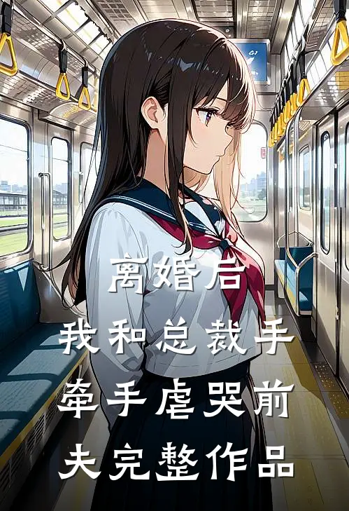 离婚后，我和总裁手牵手虐哭前夫完整作品
