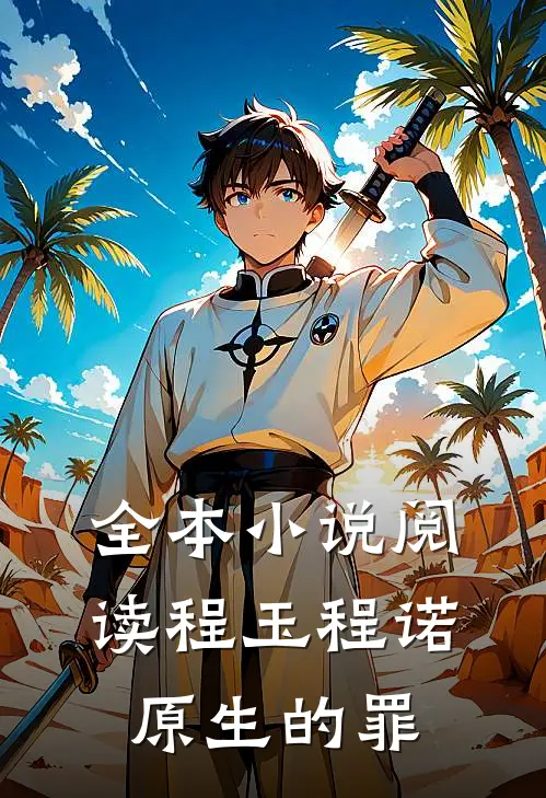全本小说阅读程玉程诺原生的罪