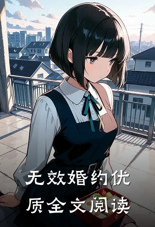 无效婚约优质全文阅读