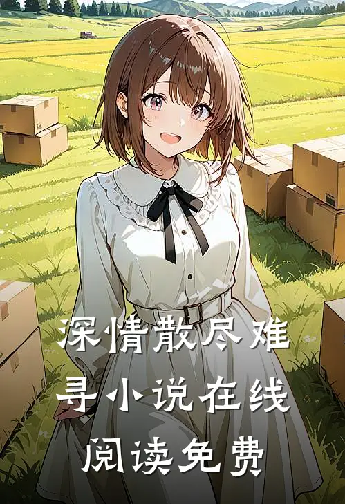 深情散尽难寻小说在线阅读免费