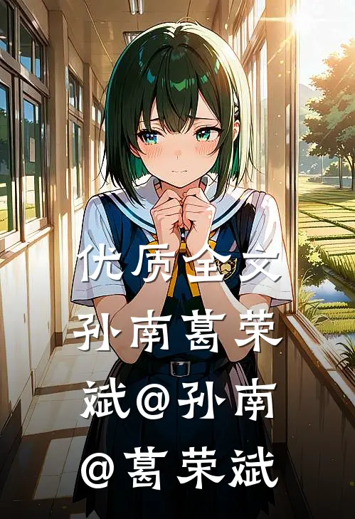 优质全文孙南葛荣斌@孙南@葛荣斌