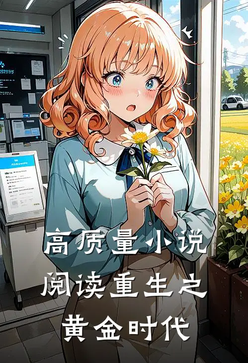 高质量小说阅读重生之黄金时代