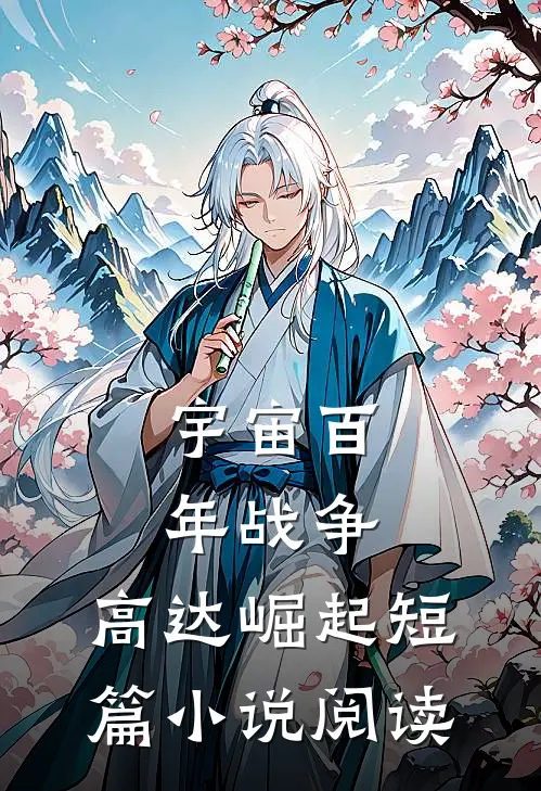 宇宙百年战争：高达崛起短篇小说阅读