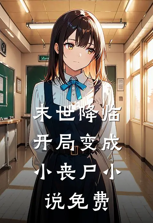 末世降临：开局变成小丧尸小说免费