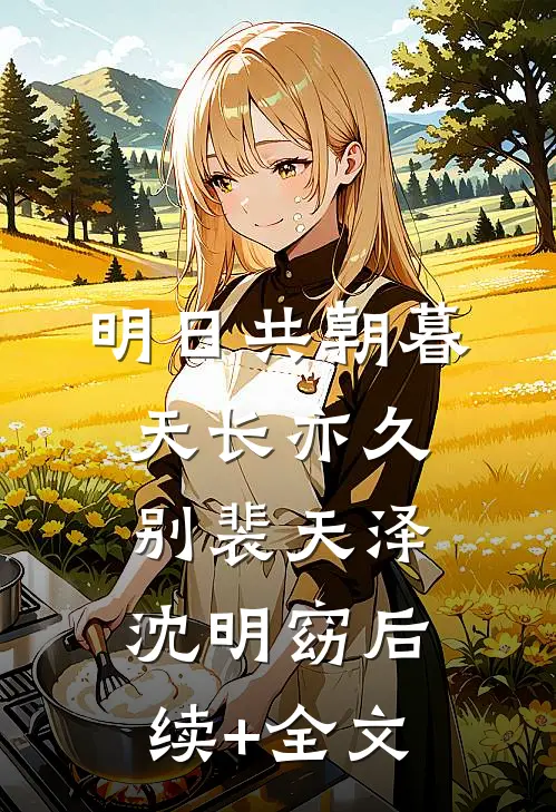 明日共朝暮，天长亦久别裴天泽沈明窈后续+全文