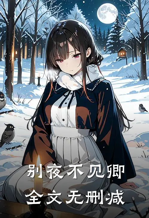 别夜不见卿全文无删减