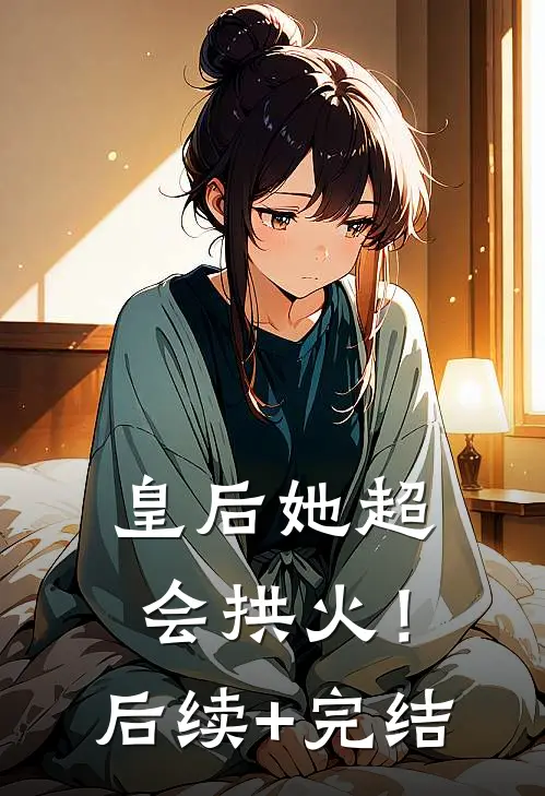 皇后她超会拱火！后续+完结