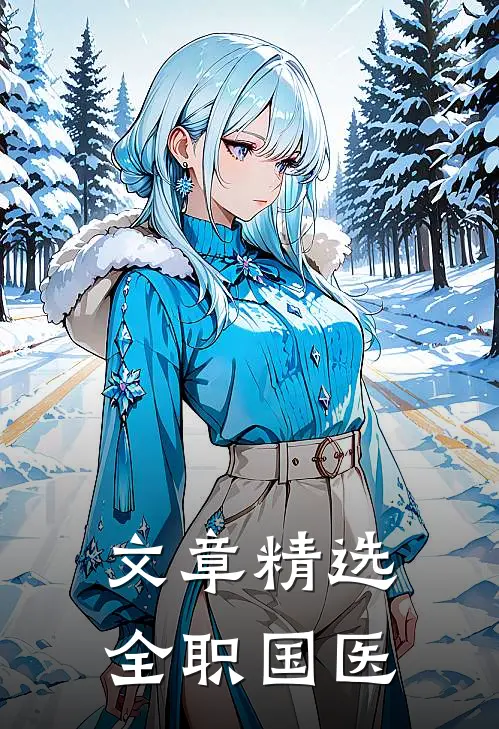 文章精选全职国医