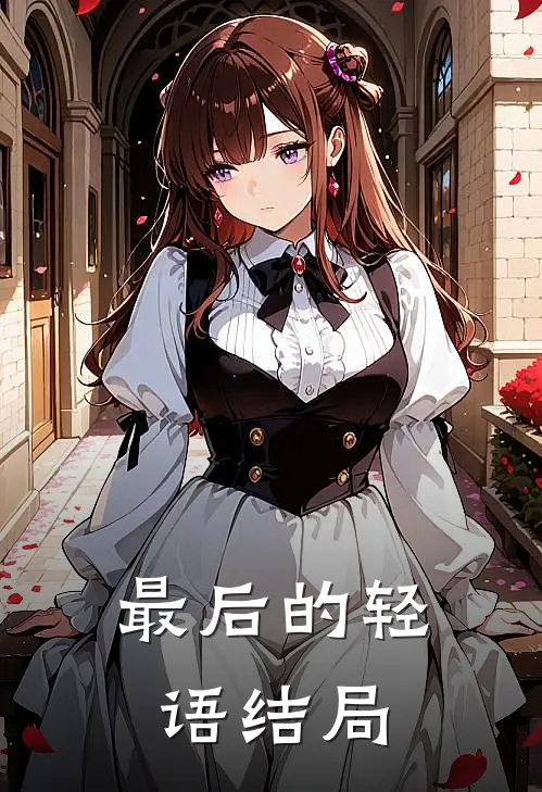 最后的轻语结局