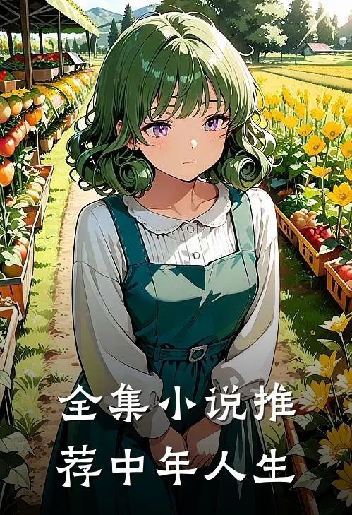 全集小说推荐中年人生