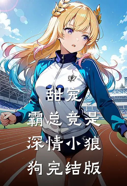 甜宠：霸总竟是深情小狼狗完结版