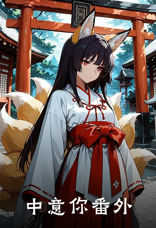 中意你番外