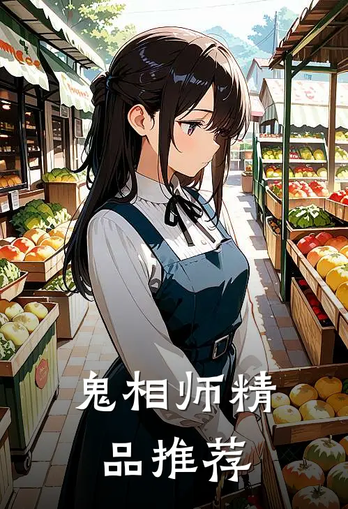 鬼相师精品推荐