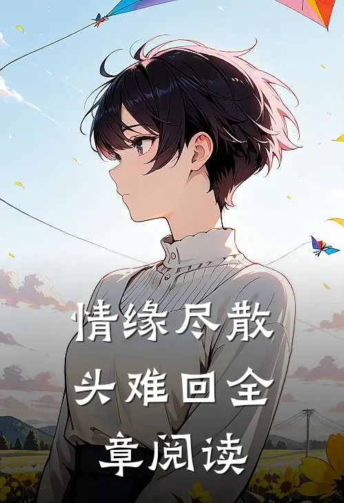情缘尽散头难回全章阅读
