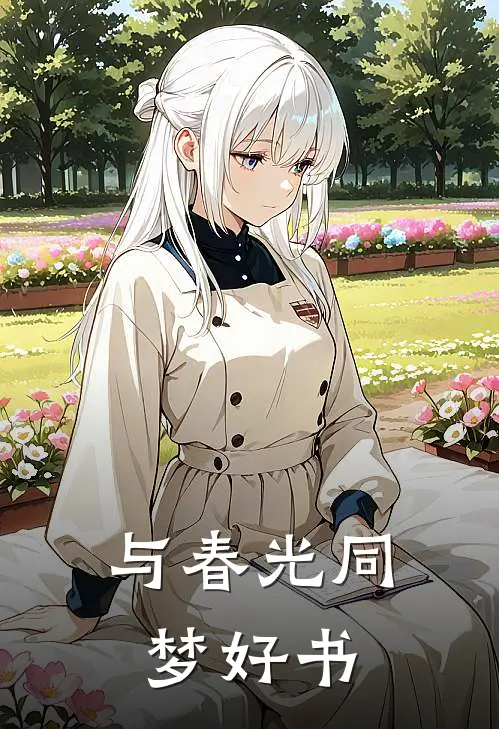 与春光同梦好书