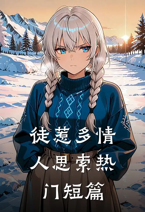 徒惹多情人思索热门短篇