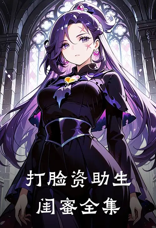 打脸资助生闺蜜 全集