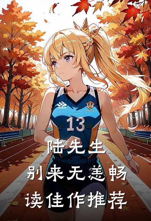 陆先生，别来无恙畅读佳作推荐
