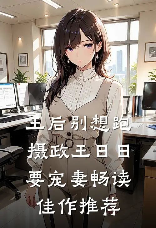 王后别想跑，摄政王日日要宠妻畅读佳作推荐